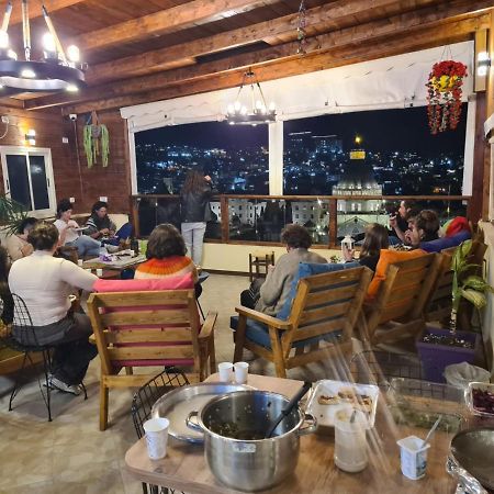 Seedi Yousef Hostel & Cafe Ναζαρέτ Εξωτερικό φωτογραφία