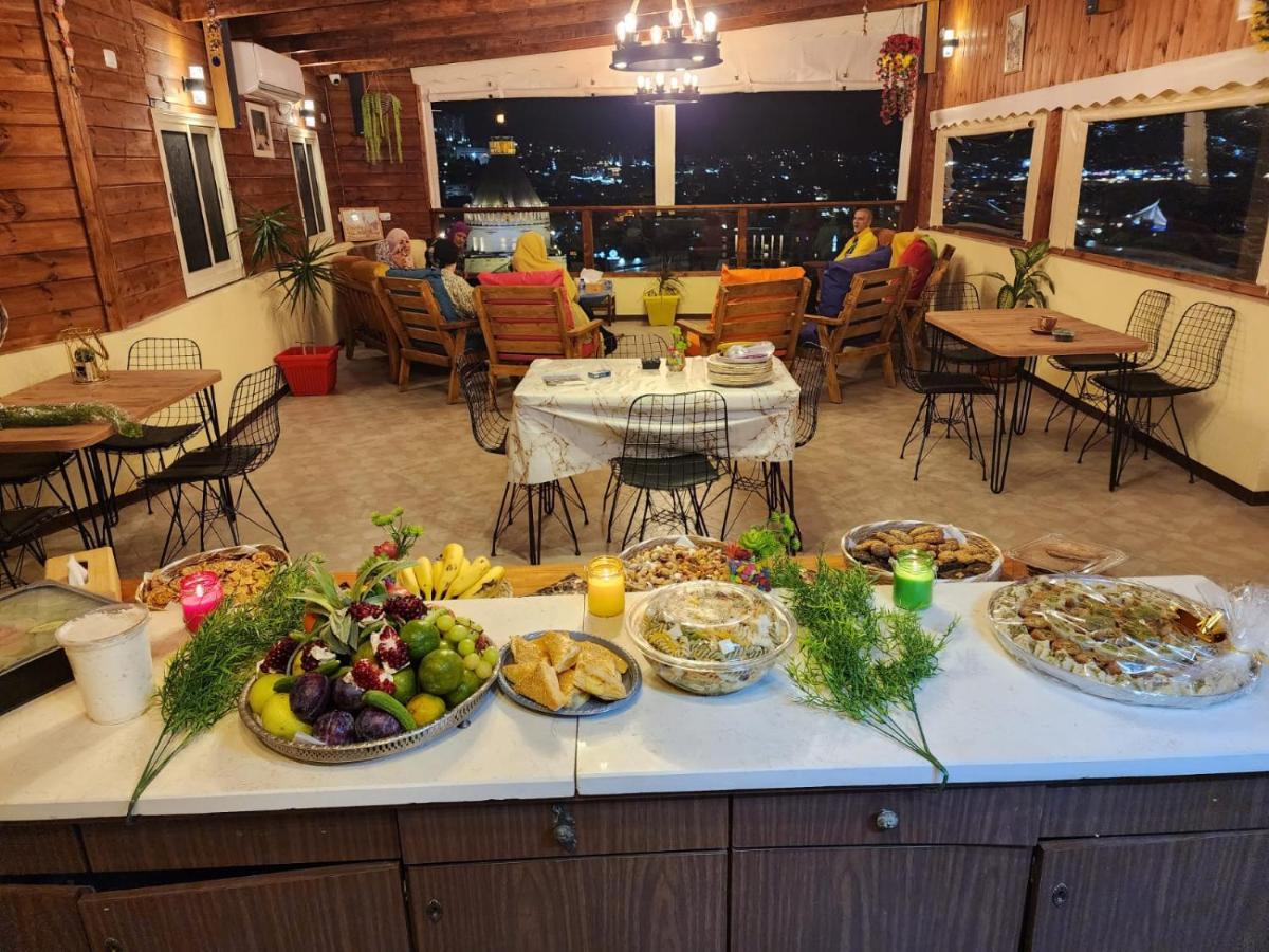 Seedi Yousef Hostel & Cafe Ναζαρέτ Εξωτερικό φωτογραφία