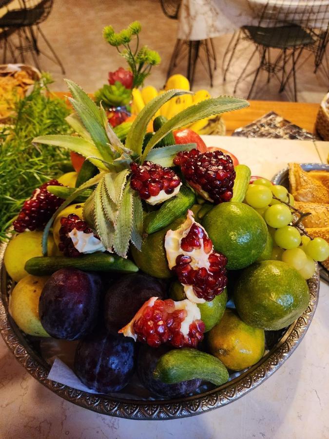 Seedi Yousef Hostel & Cafe Ναζαρέτ Εξωτερικό φωτογραφία
