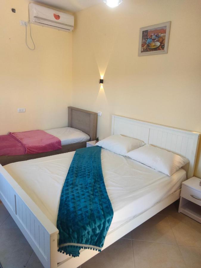 Seedi Yousef Hostel & Cafe Ναζαρέτ Εξωτερικό φωτογραφία