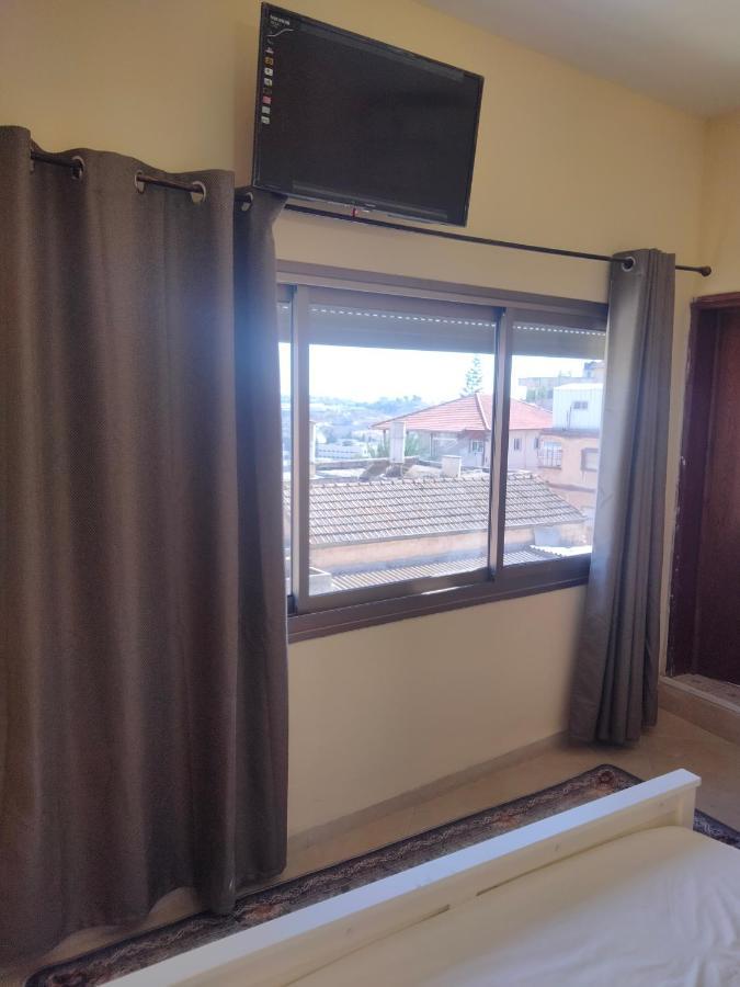Seedi Yousef Hostel & Cafe Ναζαρέτ Εξωτερικό φωτογραφία