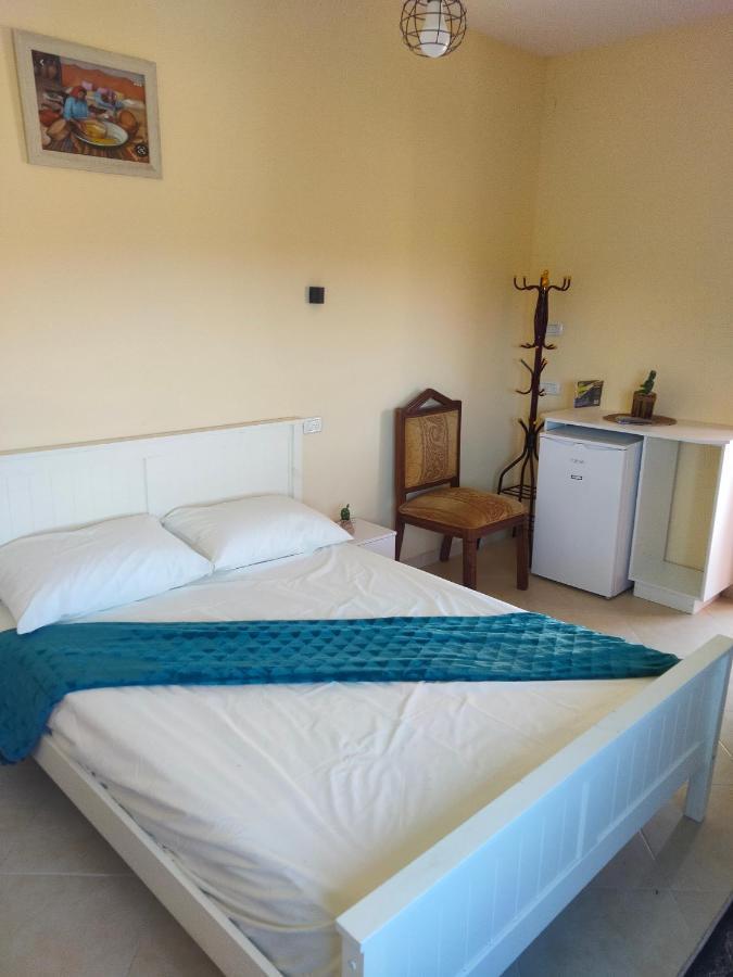 Seedi Yousef Hostel & Cafe Ναζαρέτ Εξωτερικό φωτογραφία
