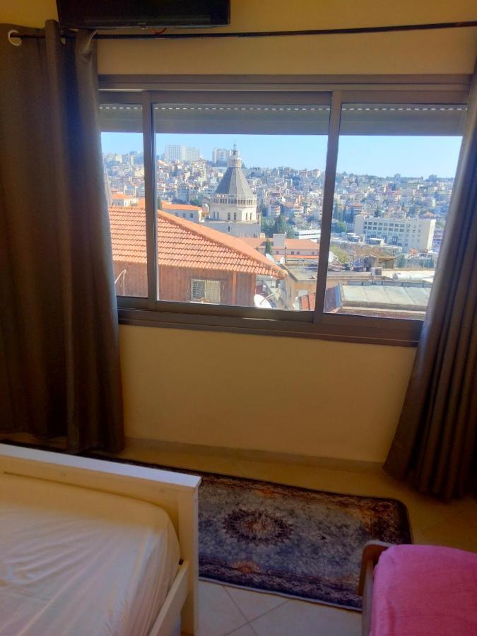 Seedi Yousef Hostel & Cafe Ναζαρέτ Εξωτερικό φωτογραφία