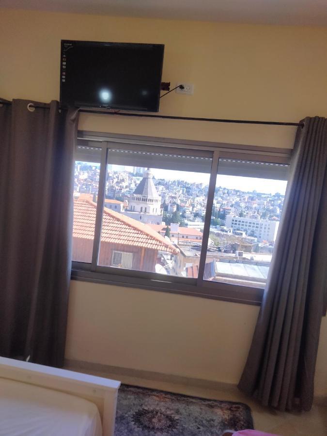 Seedi Yousef Hostel & Cafe Ναζαρέτ Εξωτερικό φωτογραφία