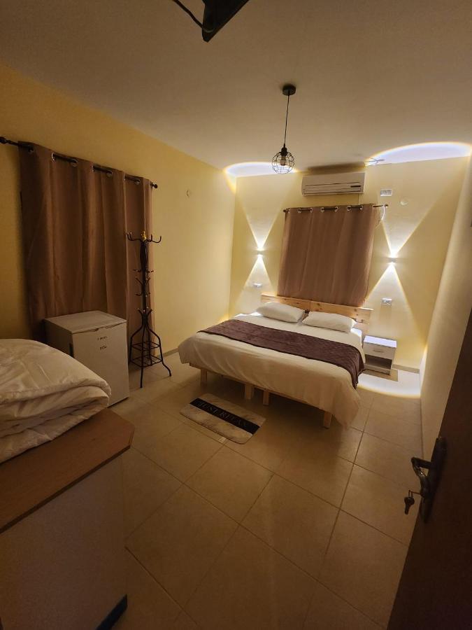 Seedi Yousef Hostel & Cafe Ναζαρέτ Εξωτερικό φωτογραφία
