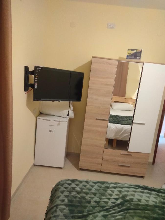 Seedi Yousef Hostel & Cafe Ναζαρέτ Εξωτερικό φωτογραφία