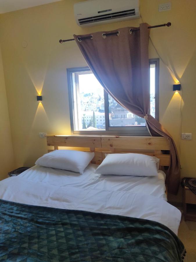 Seedi Yousef Hostel & Cafe Ναζαρέτ Εξωτερικό φωτογραφία
