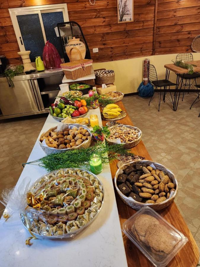 Seedi Yousef Hostel & Cafe Ναζαρέτ Εξωτερικό φωτογραφία