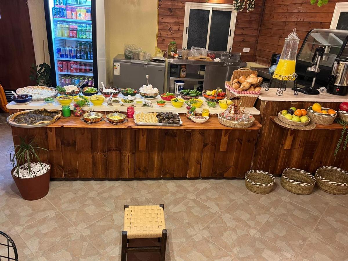 Seedi Yousef Hostel & Cafe Ναζαρέτ Εξωτερικό φωτογραφία