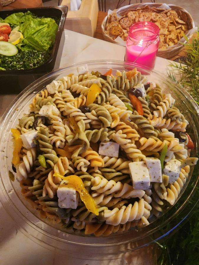 Seedi Yousef Hostel & Cafe Ναζαρέτ Εξωτερικό φωτογραφία