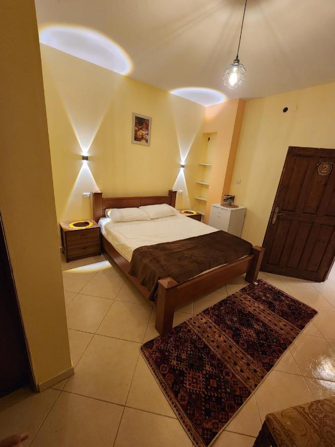 Seedi Yousef Hostel & Cafe Ναζαρέτ Εξωτερικό φωτογραφία