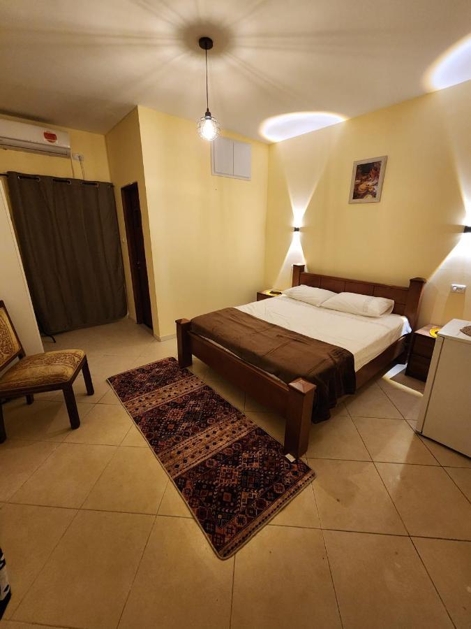 Seedi Yousef Hostel & Cafe Ναζαρέτ Εξωτερικό φωτογραφία