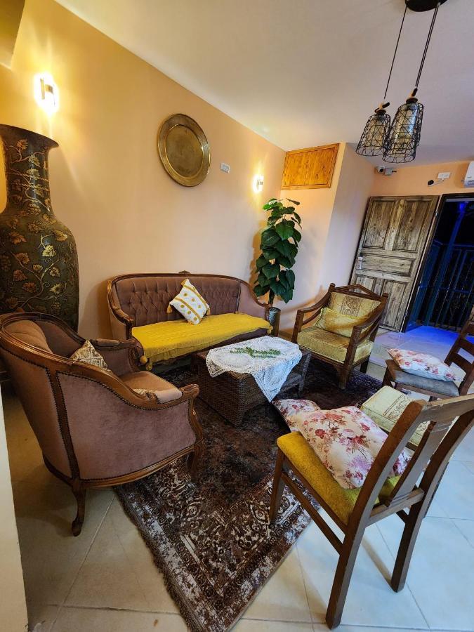 Seedi Yousef Hostel & Cafe Ναζαρέτ Εξωτερικό φωτογραφία