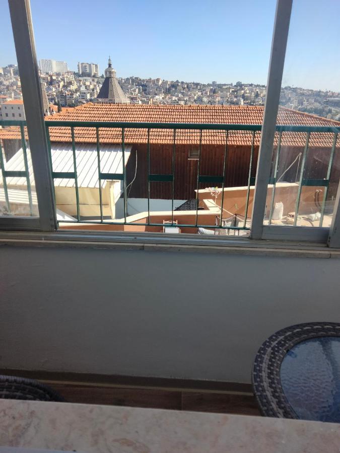 Seedi Yousef Hostel & Cafe Ναζαρέτ Εξωτερικό φωτογραφία