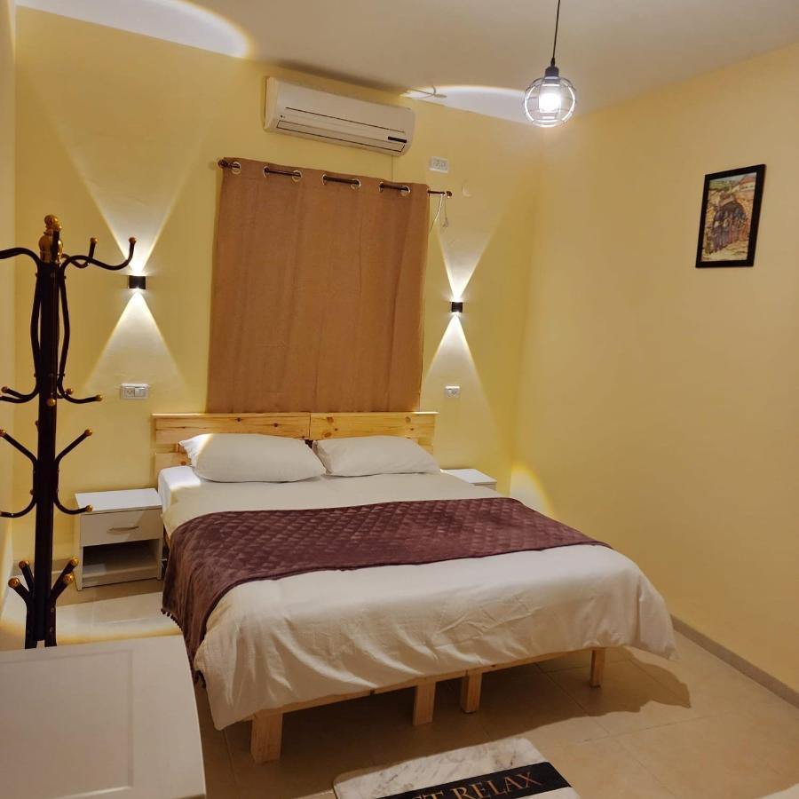Seedi Yousef Hostel & Cafe Ναζαρέτ Εξωτερικό φωτογραφία