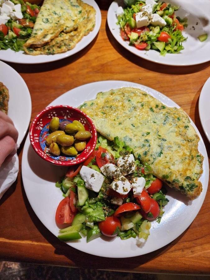 Seedi Yousef Hostel & Cafe Ναζαρέτ Εξωτερικό φωτογραφία