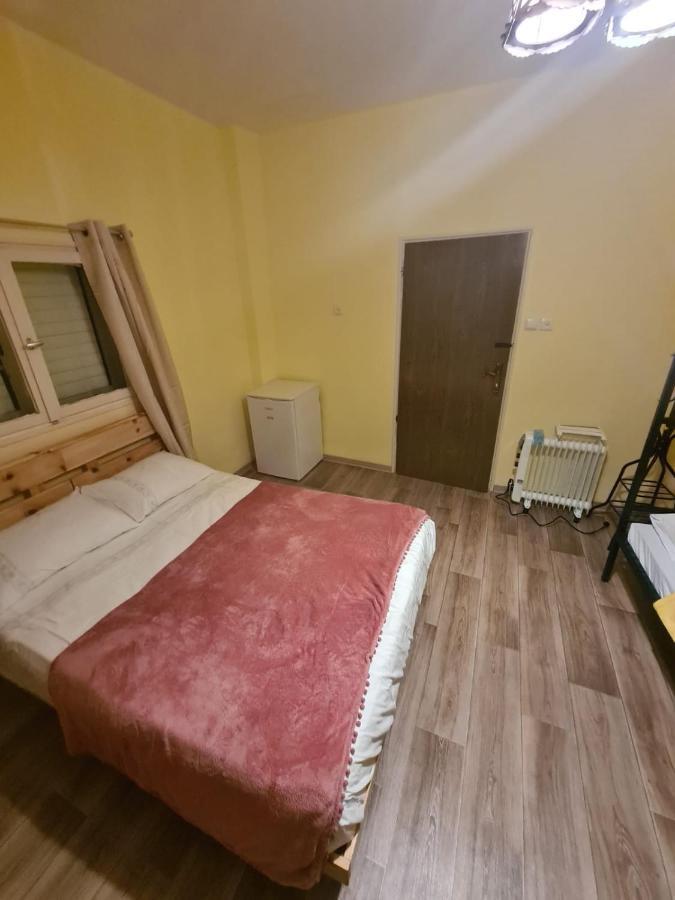 Seedi Yousef Hostel & Cafe Ναζαρέτ Εξωτερικό φωτογραφία