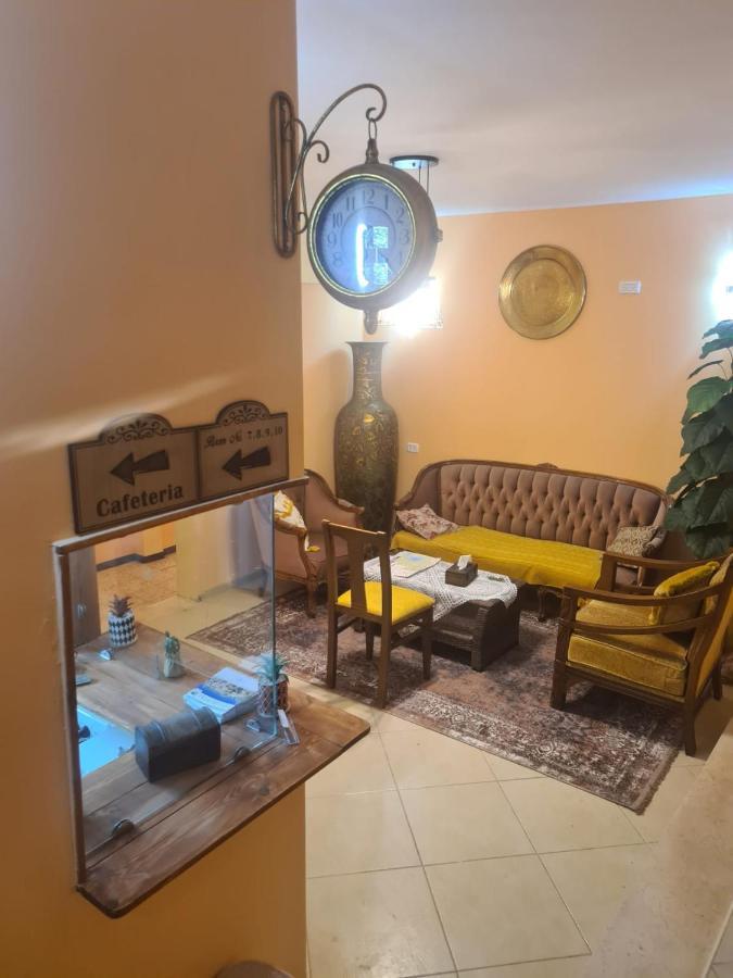 Seedi Yousef Hostel & Cafe Ναζαρέτ Εξωτερικό φωτογραφία