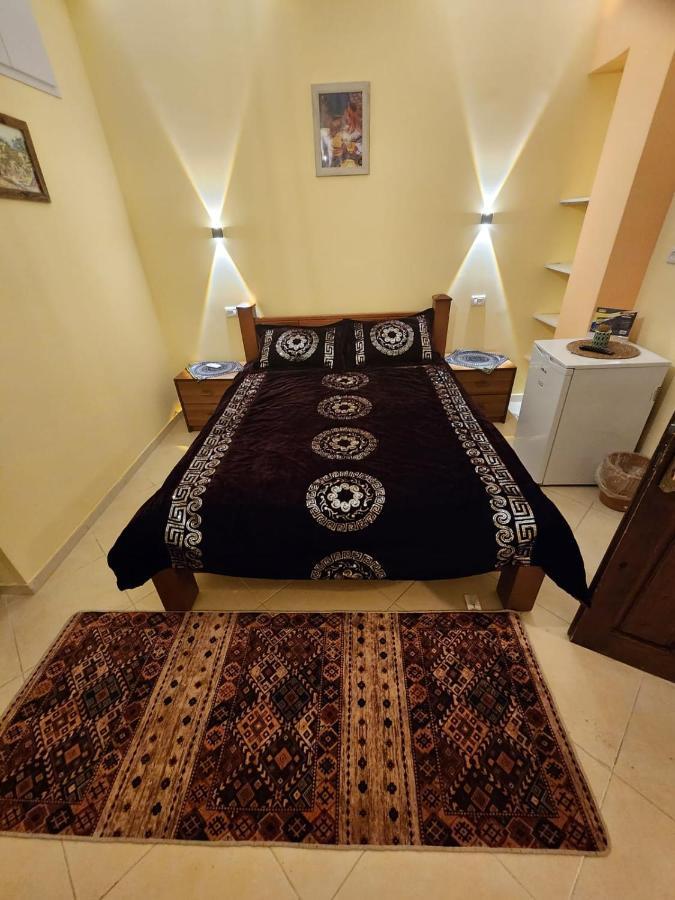 Seedi Yousef Hostel & Cafe Ναζαρέτ Εξωτερικό φωτογραφία