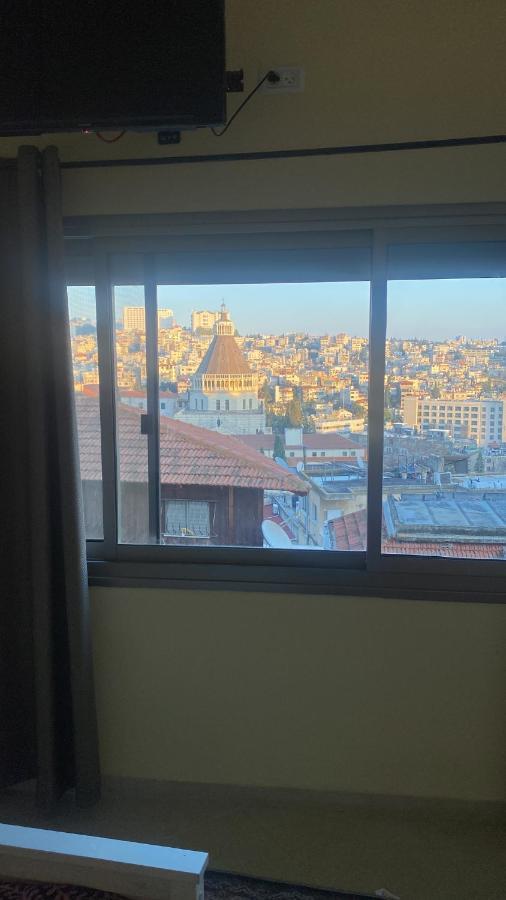 Seedi Yousef Hostel & Cafe Ναζαρέτ Εξωτερικό φωτογραφία