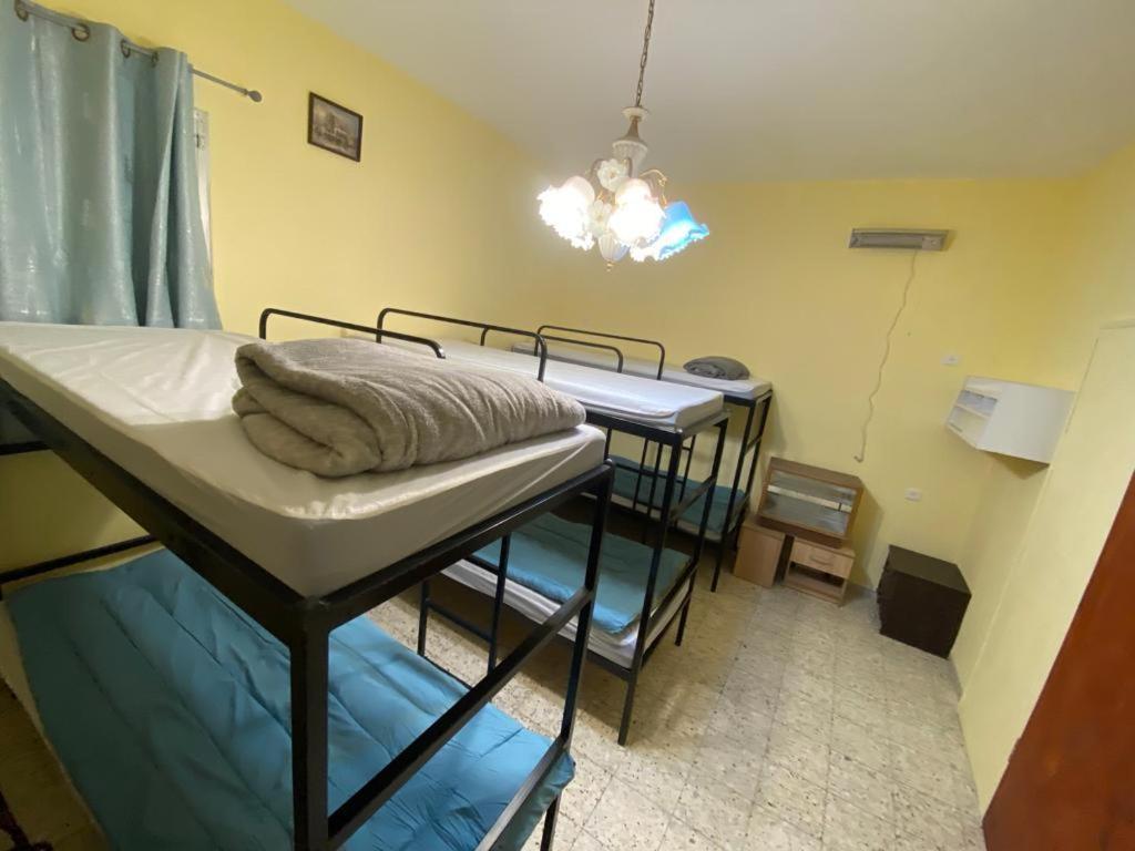 Seedi Yousef Hostel & Cafe Ναζαρέτ Εξωτερικό φωτογραφία